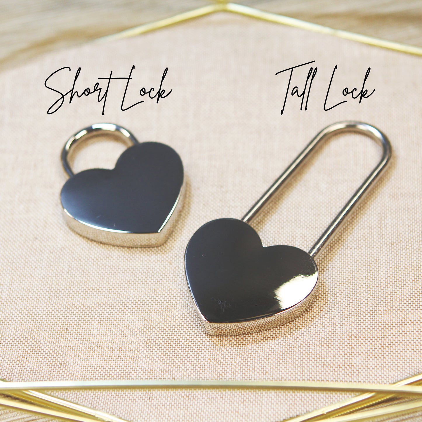 Engraved Heart Love Lock with Key - Travel bridge love locks, Custom Wedding Engagement Anniversary Couple Travel Gift for Weekend Trips