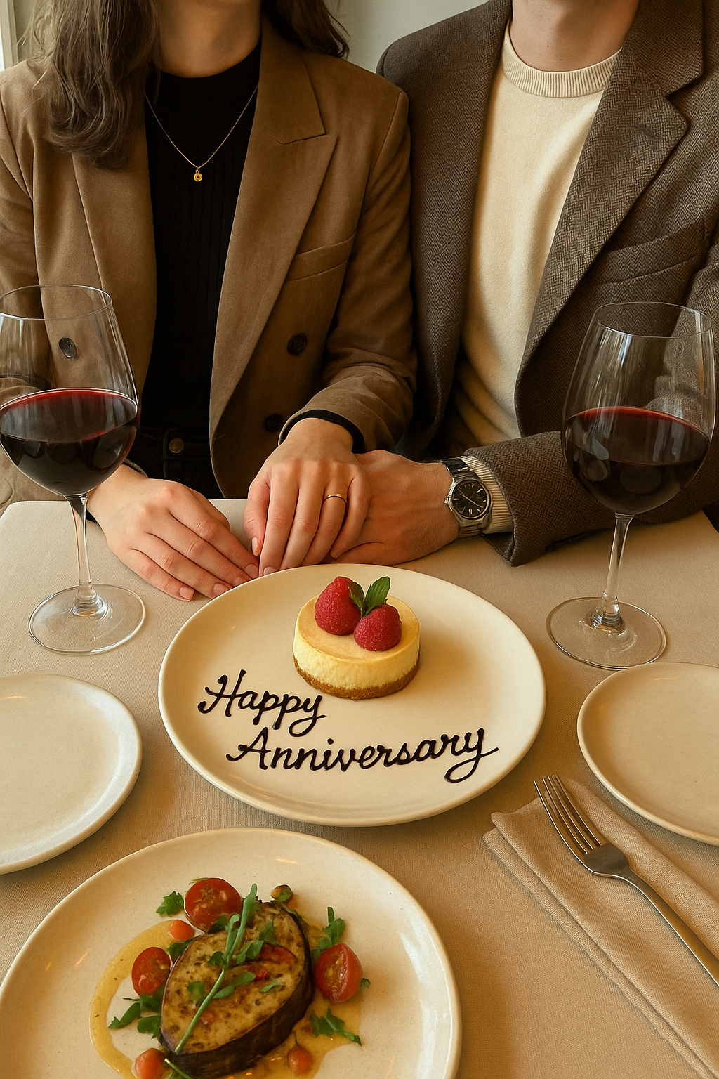 Anniversary Image